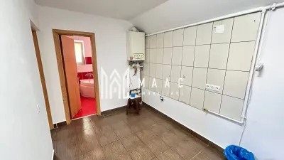 Apartament 2 camere | Mansardă din construcție | Pod 16 mp | Ștrand II - foto 7