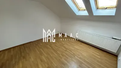 Apartament 2 camere | Mansardă din construcție | Pod 16 mp | Ștrand II - foto 8