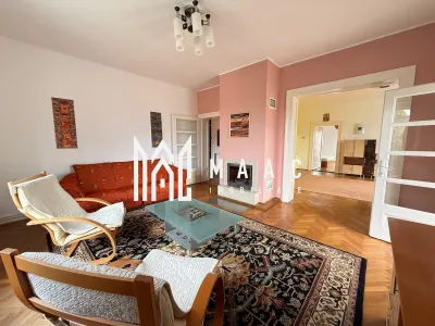 Penthouse 4 camere | 2 bai | Curte | Garaj | Sub Arini - foto 19