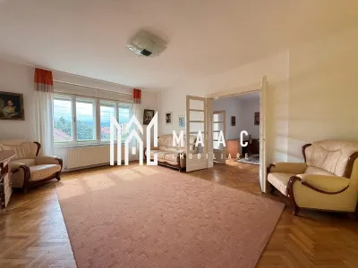 Penthouse 4 camere | 2 bai | Curte | Garaj | Sub Arini - foto 3