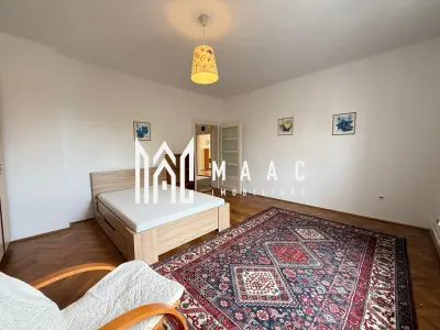 Penthouse 4 camere | 2 bai | Curte | Garaj | Sub Arini - foto 25