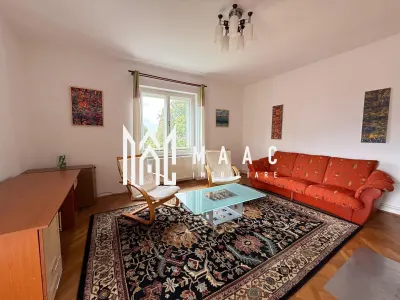 Penthouse 4 camere | 2 bai | Curte | Garaj | Sub Arini - foto 4
