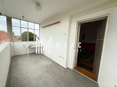 Penthouse 4 camere | 2 bai | Curte | Garaj | Sub Arini - foto 33