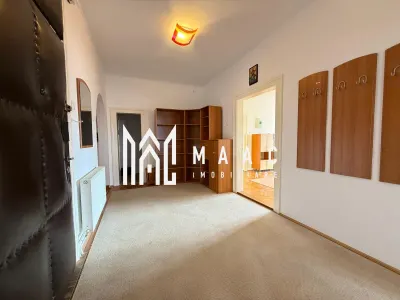 Penthouse 4 camere | 2 bai | Curte | Garaj | Sub Arini - foto 35