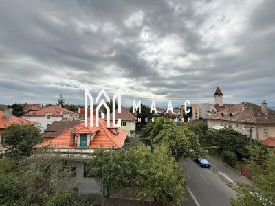 Penthouse 4 camere | 2 bai | Curte | Garaj | Sub Arini - foto 5
