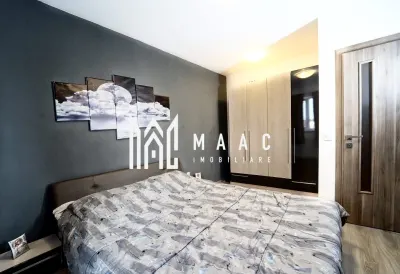 Apartament 2 camere | Balcon generos | Selimbar - Selimbar