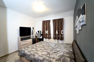 Apartament 2 camere | Balcon generos | Selimbar - foto 2