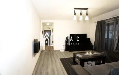 Apartament 2 camere | Balcon generos | Selimbar - foto 4