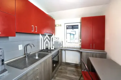 Apartament 2 camere | Balcon generos | Selimbar - foto 5
