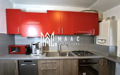 Apartament 2 camere | Balcon generos | Selimbar - foto 6
