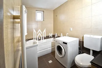 Apartament 2 camere | Balcon generos | Selimbar - foto 8