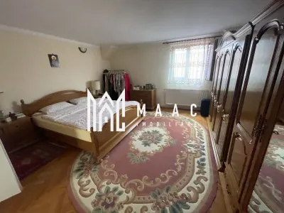 Casă spațioasă cu 5 camere I 1.000 mp teren I Rășinari I Sibiu - foto 13