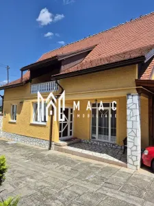 Casă spațioasă cu 5 camere I 1.000 mp teren I Rășinari I Sibiu - foto 8