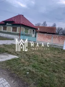 Casa de vanzare | Comuna Carta Sibiu | Suprafata teren 3000 MPU | - foto 7