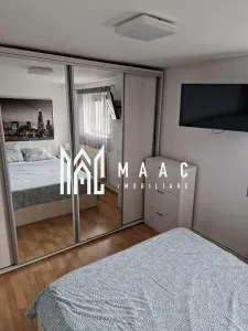 Apartament 4 camere | 85MPU | Balcon | Calea Cisnadiei - foto 6