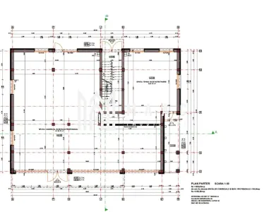 Spatiu comercial | 193 mp utili | Cartierul Arhitectilor - Sibiu