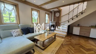 Casa 3 camere | 115 MPU |  Teren 260 MP | Sibiel - Sibiel