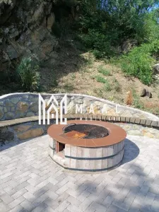 Casa 3 camere | 115 MPU |  Teren 260 MP | Sibiel - foto 17