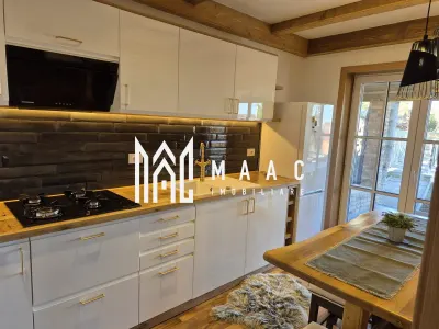 Casa 3 camere | 115 MPU |  Teren 260 MP | Sibiel - foto 5