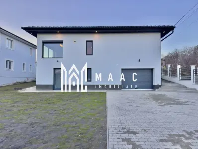 Casă 4 Camere | 216 MPU | Teren 600 mp | Vedere Panoramică | Tocile - foto 19