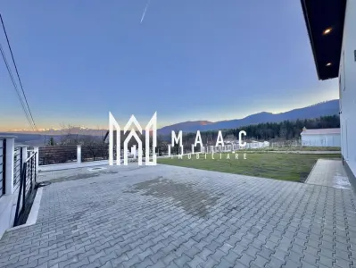 Casă 4 Camere | 216 MPU | Teren 600 mp | Vedere Panoramică | Tocile - foto 21