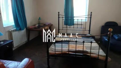 Apartament 2 camere | Etaj 1 | 54 MPU | Zona Centrala - Sibiu
