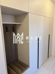 Penthouse 2 camere | 2 Terase | Loc de parcare | 60 MPU | Tineretului - foto 8