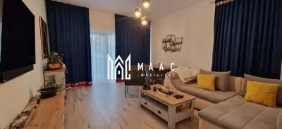Apartament 3 camere | Curte 60 MP | Parcare | Selimbar - Selimbar