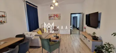 Apartament 3 camere | Curte 60 MP | Parcare | Selimbar - foto 2