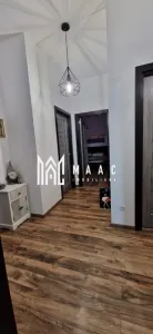 Apartament 3 camere | Curte 60 MP | Parcare | Selimbar - foto 14