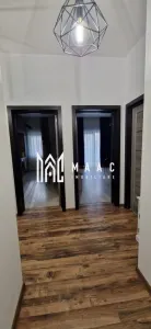 Apartament 3 camere | Curte 60 MP | Parcare | Selimbar - foto 17