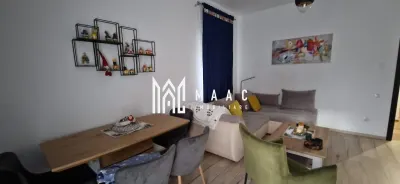 Apartament 3 camere | Curte 60 MP | Parcare | Selimbar - foto 3