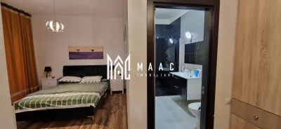 Apartament 3 camere | Curte 60 MP | Parcare | Selimbar - foto 21