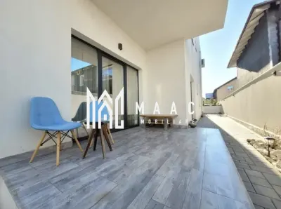 Apartament 3 camere | Curte 60 MP | Parcare | Selimbar - foto 24