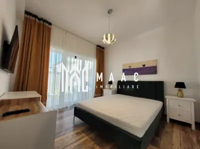 Apartament 3 camere | Curte 60 MP | Parcare | Selimbar - foto 26
