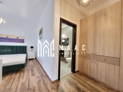 Apartament 3 camere | Curte 60 MP | Parcare | Selimbar - foto 27