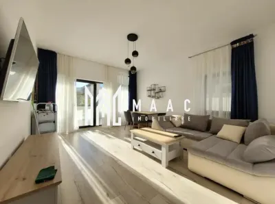 Apartament 3 camere | Curte 60 MP | Parcare | Selimbar - foto 30