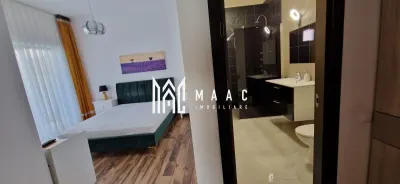 Apartament 3 camere | Curte 60 MP | Parcare | Selimbar - foto 38