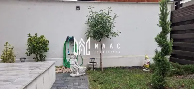 Apartament 3 camere | Curte 60 MP | Parcare | Selimbar - foto 39