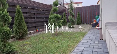Apartament 3 camere | Curte 60 MP | Parcare | Selimbar - foto 40