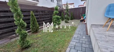 Apartament 3 camere | Curte 60 MP | Parcare | Selimbar - foto 43