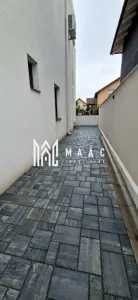 Apartament 3 camere | Curte 60 MP | Parcare | Selimbar - foto 44