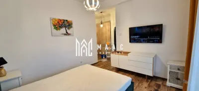 Apartament 3 camere | Curte 60 MP | Parcare | Selimbar - foto 47
