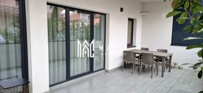 Apartament 3 camere | Curte 60 MP | Parcare | Selimbar - foto 48