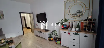 Apartament 3 camere | Curte 60 MP | Parcare | Selimbar - foto 6