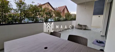 Apartament 3 camere | Curte 60 MP | Parcare | Selimbar - foto 8
