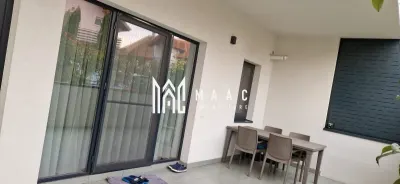 Apartament 3 camere | Curte 60 MP | Parcare | Selimbar - foto 9
