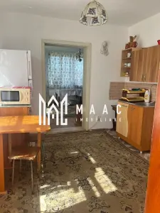 Casă cu Două Corpuri I 1200 mp Teren I Săcel - foto 3