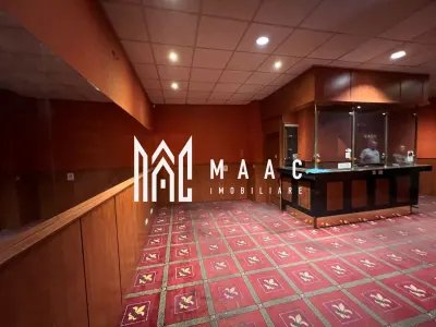 Spatiu comercial | Piata Mare | 95 MPU | Ultracentral - foto 3