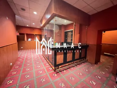 Spatiu comercial | Piata Mare | 95 MPU | Ultracentral - foto 4